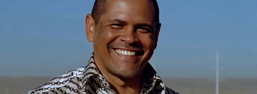 Breaking Bad Actor Raymond Cruz Arrested in Los Angeles – The Reason Isn’t Drugs