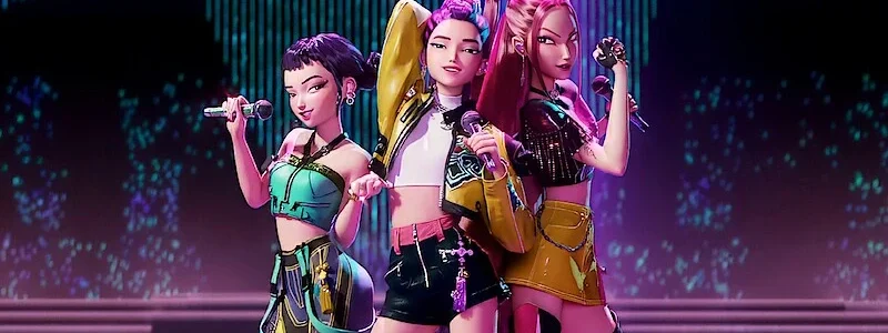 KPop Demon Hunters: Netflix’s Global Animated Sensation