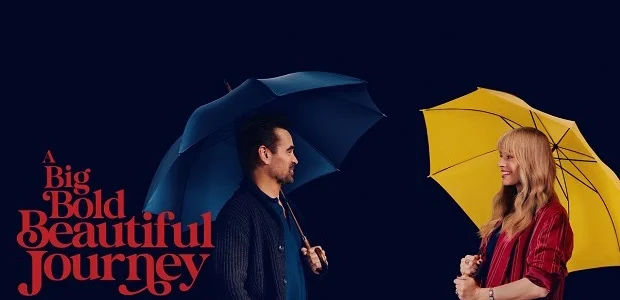 A Big Bold Beautiful Journey: Colin Farrell and Margot Robbie in Kogonada’s Enchanting New Film