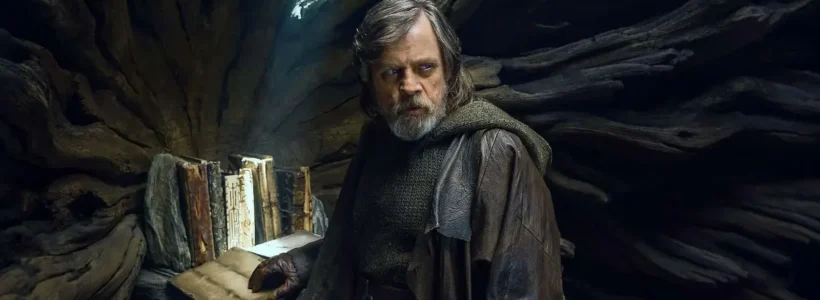 Mark Hamill Says The Mandalorian Made Him Question Disney’s Star Wars Sequels