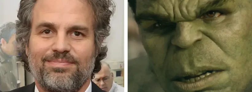 Mark Ruffalo Warns Disney Faces Financial Collapse If Jimmy Kimmel Is Canceled