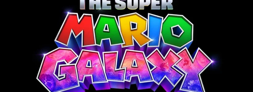 The Super Mario Galaxy Movie: Release Date, Cast, and Game Connections Revealed
