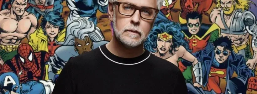 The Complete DCU 2025 Guide: Timeline, Projects, and What’s Canon in James Gunn’s Universe