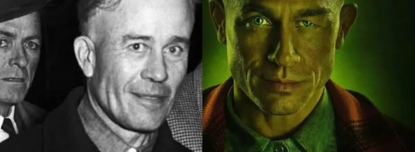 The Disturbing True Story of Ed Gein: The Killer Who Inspired Horror Classics