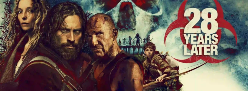 HBO Max October 2025: Complete List of New Movies, Series & More