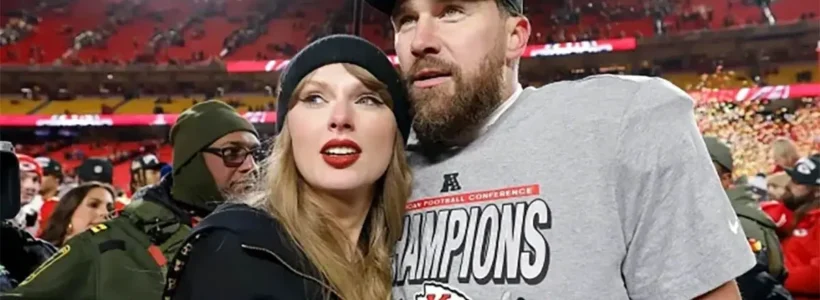 Taylor Swift Confirms Engagement to Travis Kelce: Details of the Proposal, Ring, and Her New Album