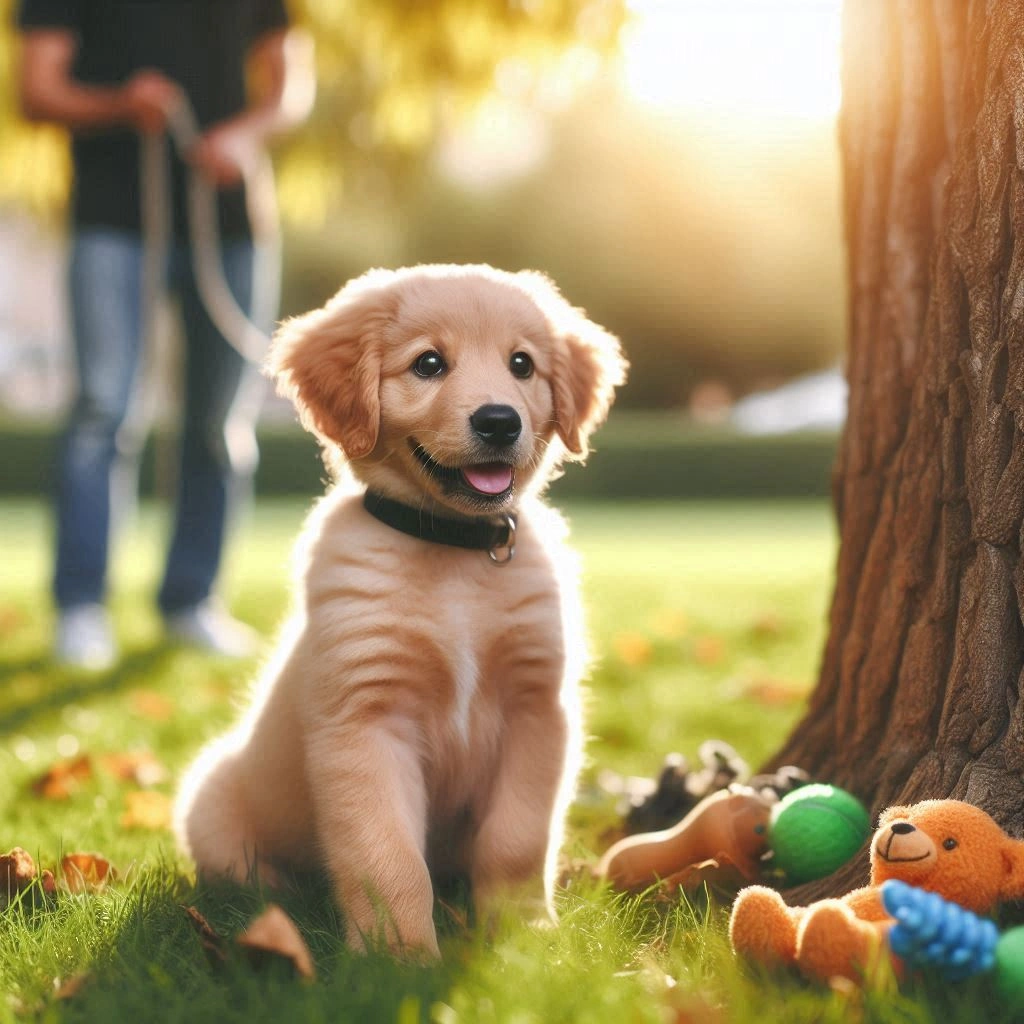 adestramento de cães